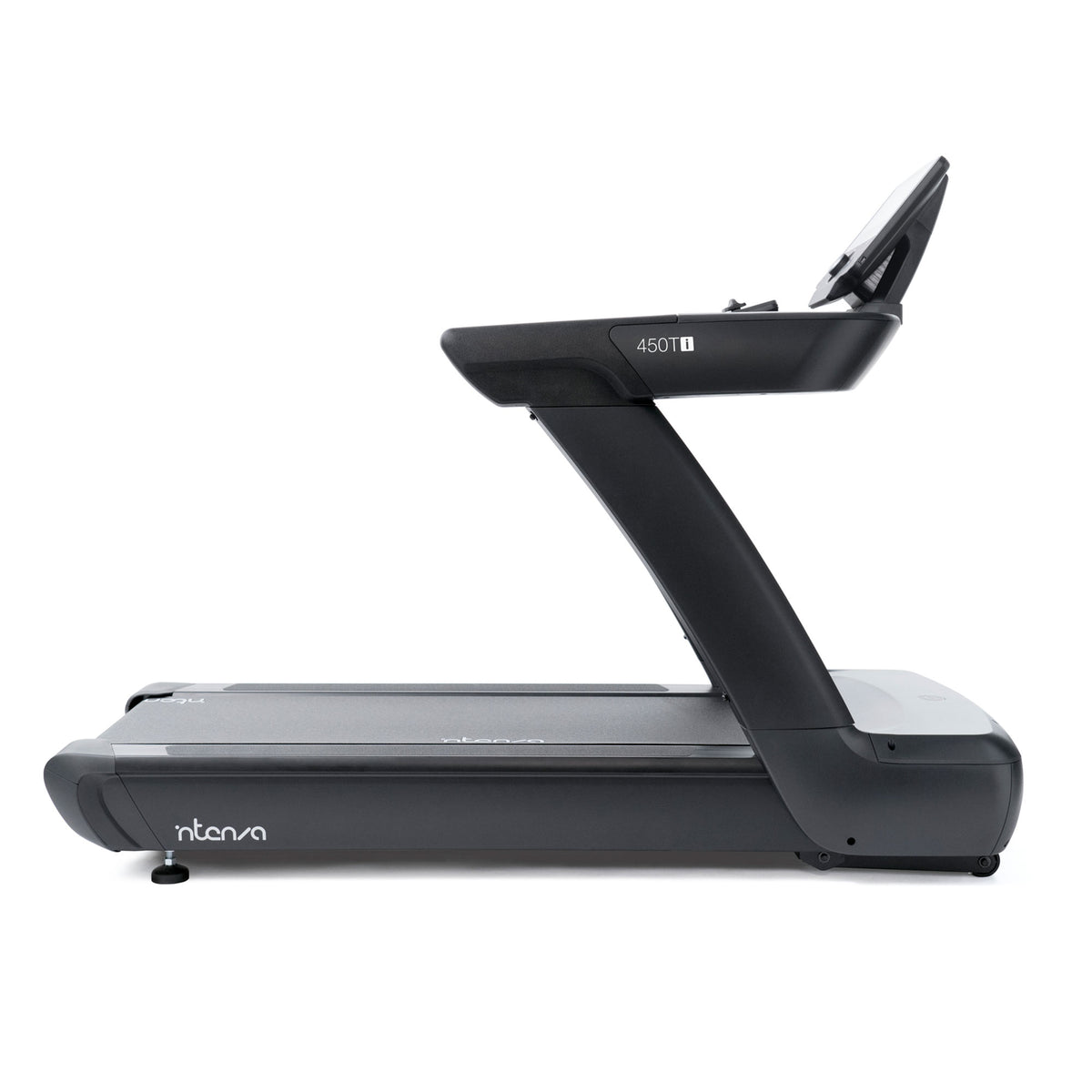 Intenza 450Ti2 Commercial Treadmill with 12'' LCD Display