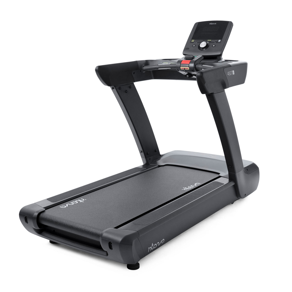Intenza 450Ti2S Commercial Treadmill