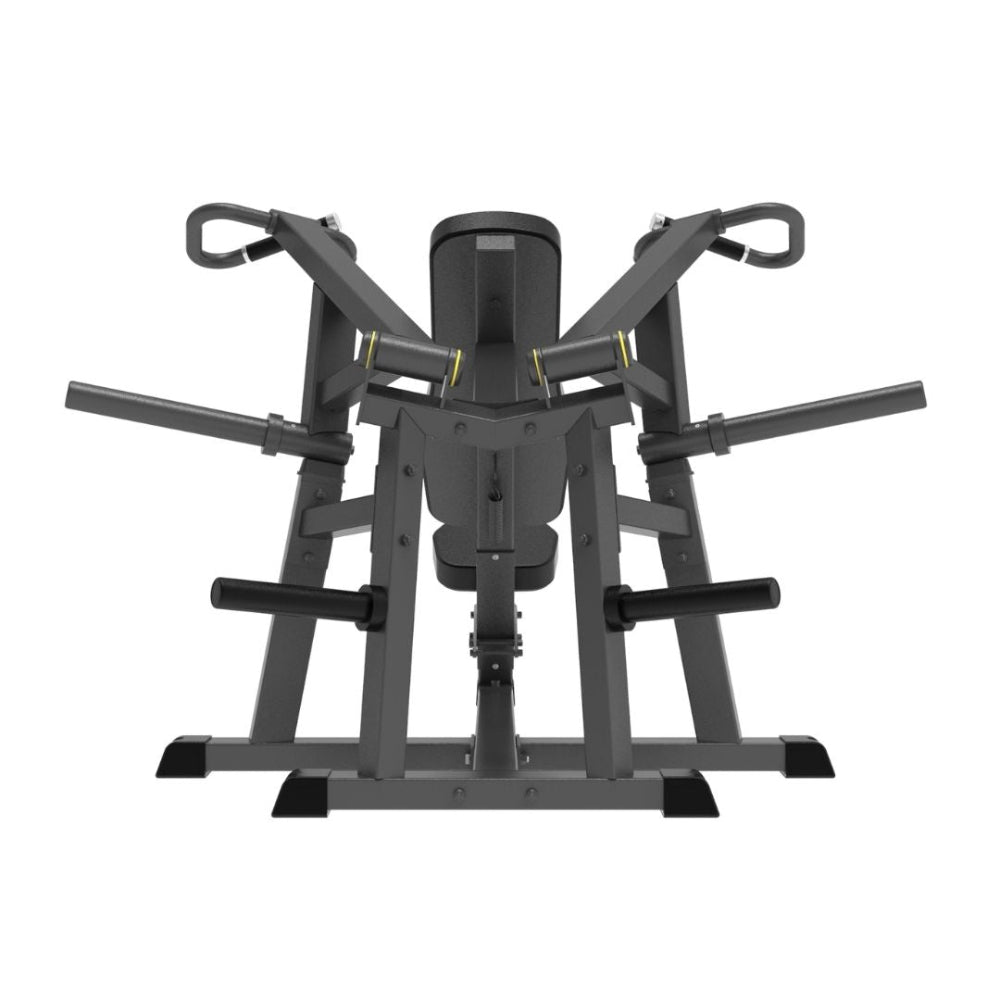 Impulse IFP Seated Shoulder Press Machine