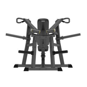 Impulse IFP Seated Shoulder Press Machine