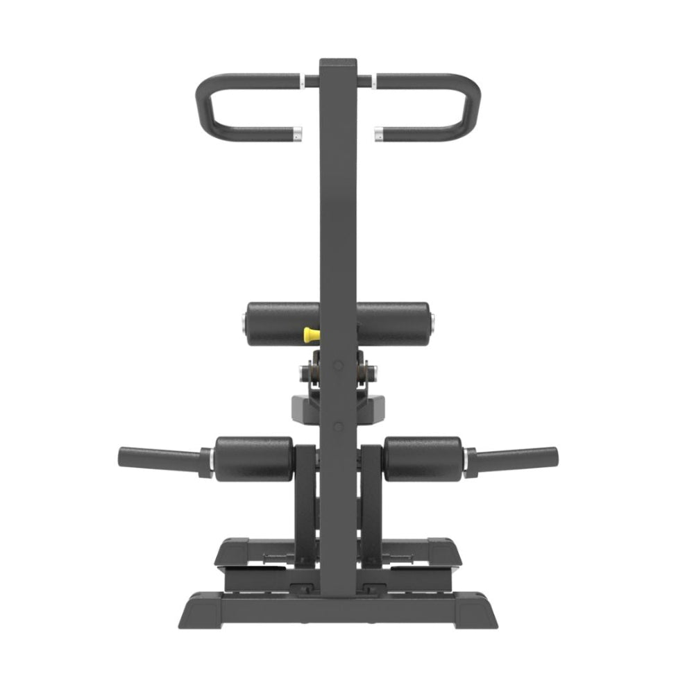 Impulse IFP Vertical Hip Thrust Machine