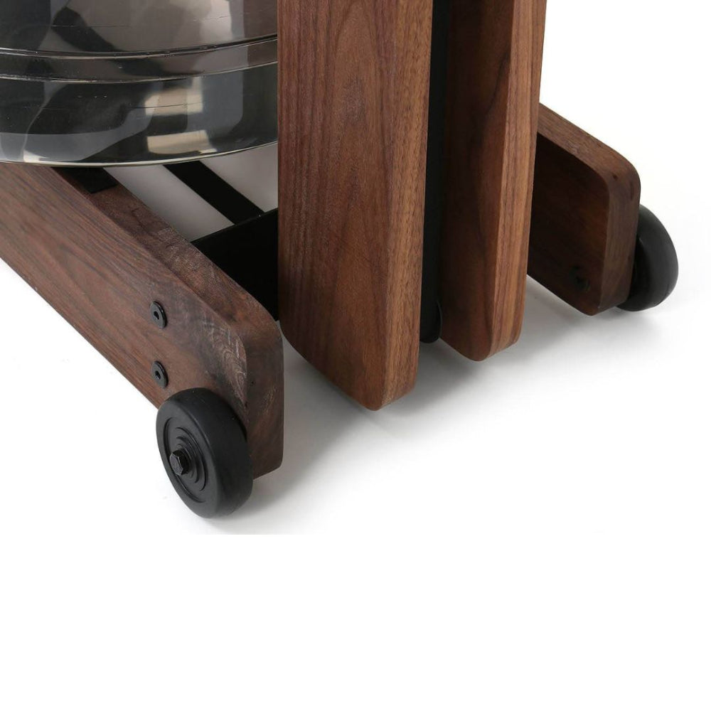 Water Rower Classic With S4 Performance Monitor American Walnut