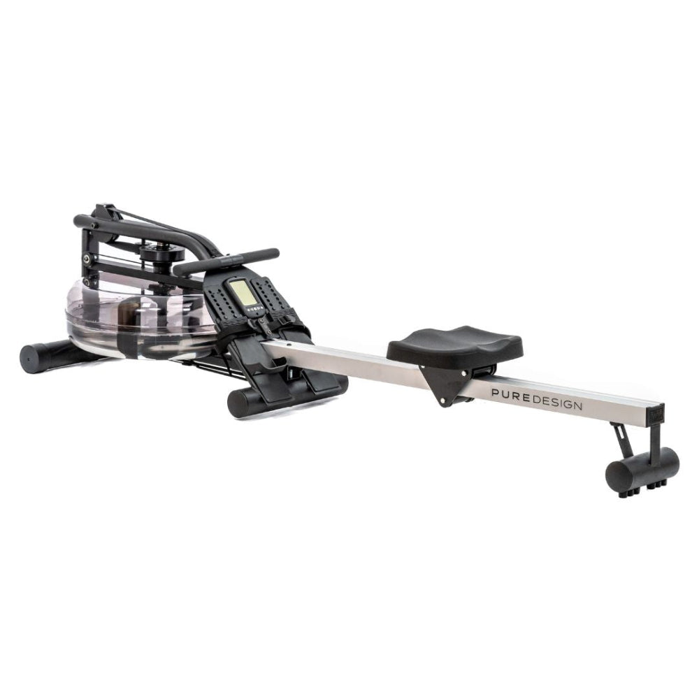 Pure Design VR1 Water Rowing Machine