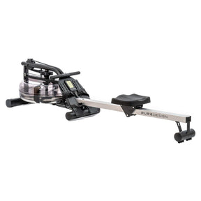 Pure Design VR1 Water Rowing Machine