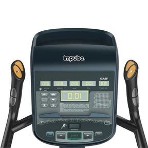 Impulse Commercial Upright Exercise Bike RU700
