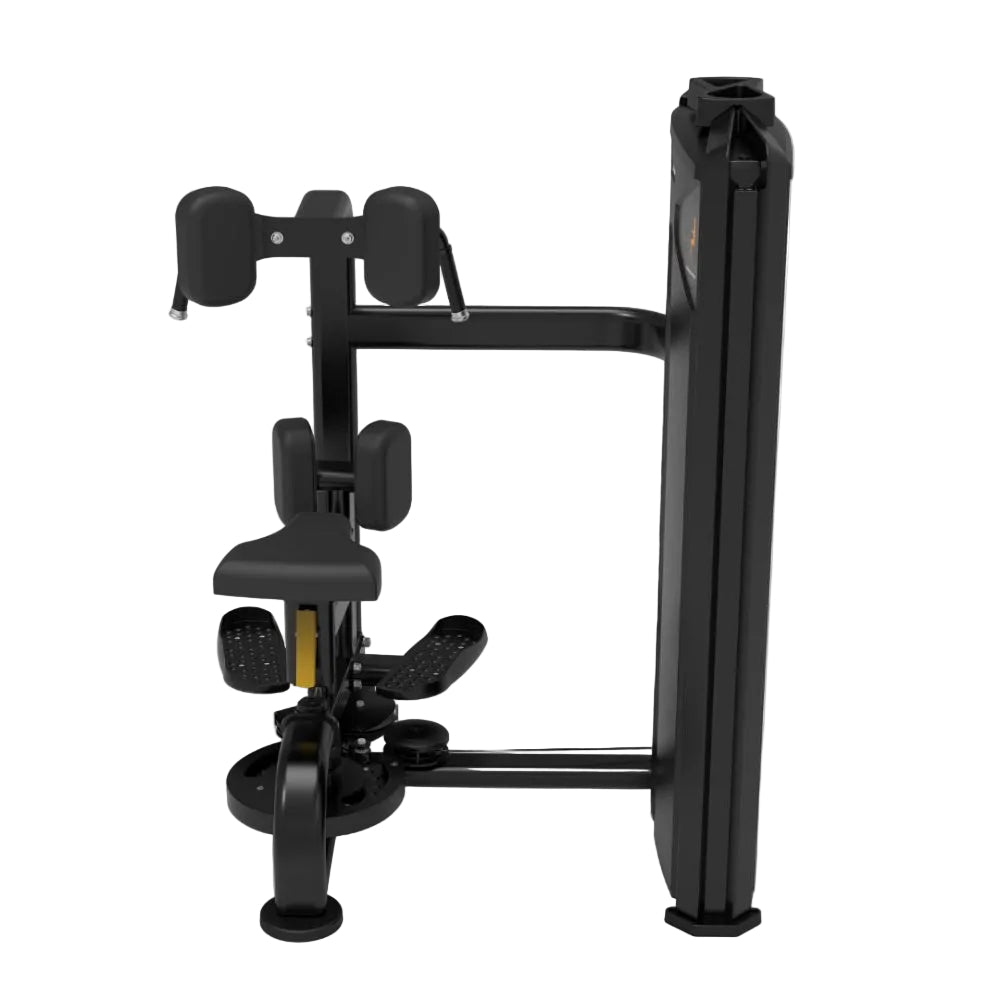 Impulse Commercial Torso Rotation Machine