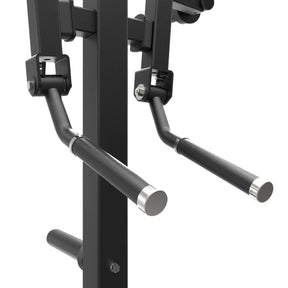 Impulse IFP Standing Lateral Raise Machine