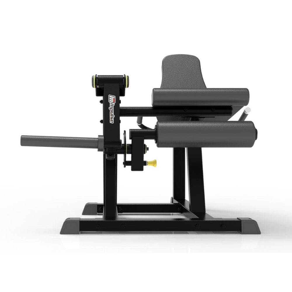 Impulse IFP Seated Leg Extension Machine