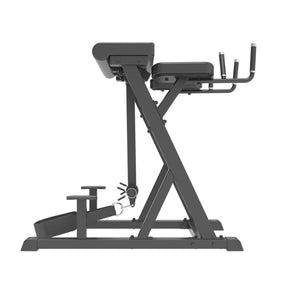 Impulse IFP Reverse Hyperextension Machine