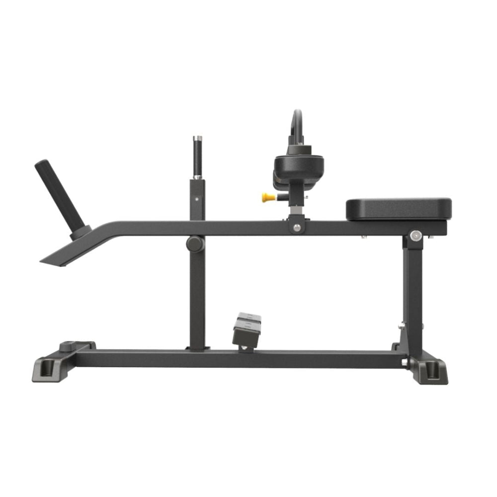 Impulse IFP Seated Calf Raise Machine