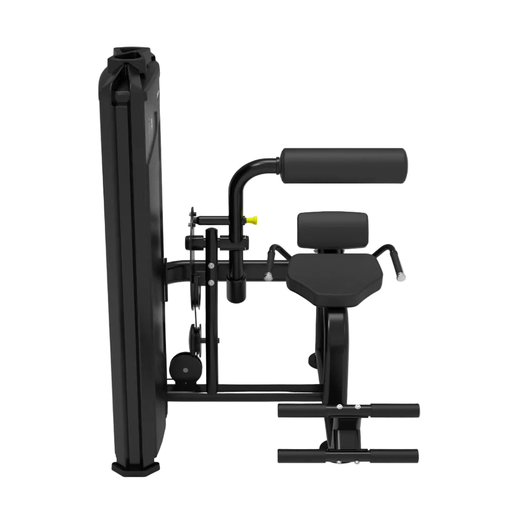 Impulse Commercial Back Extension Machine