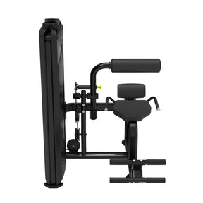 Impulse Commercial Back Extension Machine