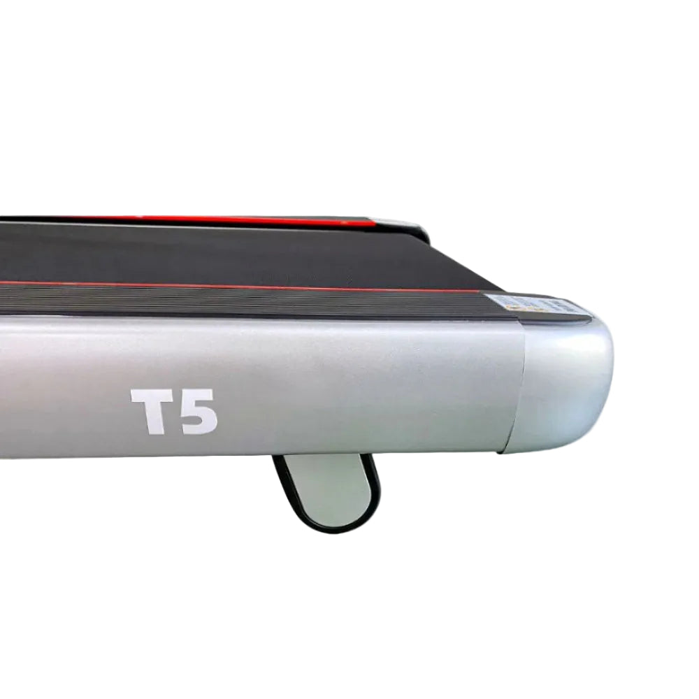 Pulse T5 Treadmill and Aero Air Bike Combo