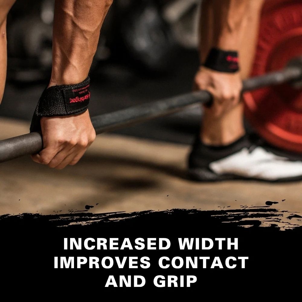 Har Cotton Lifting Straps