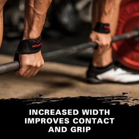 Har Cotton Lifting Straps