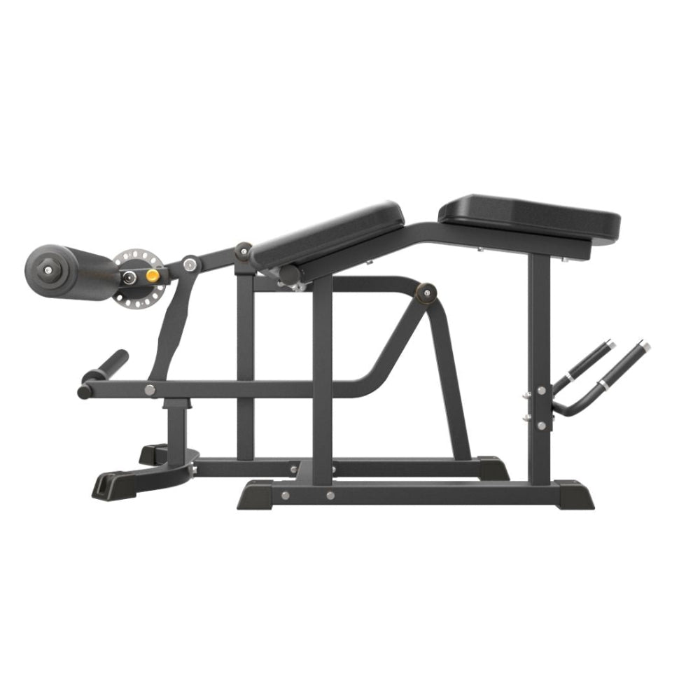 Impulse IFP Prone Leg Curl Machine