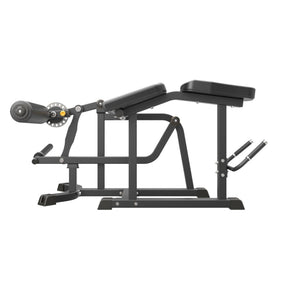 Impulse IFP Prone Leg Curl Machine