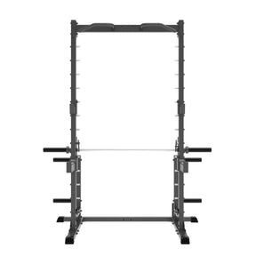 Impulse IFP Half Cage & Smith Machine