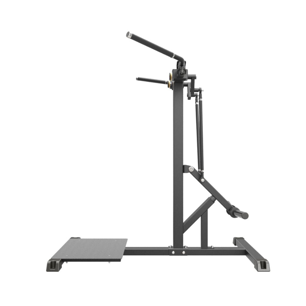 Impulse IFP Standing Chest Fly Machine