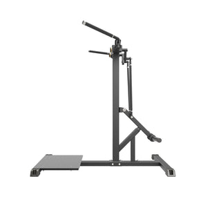 Impulse IFP Standing Chest Fly Machine