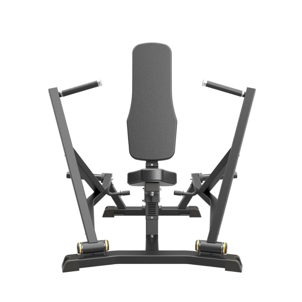 Impulse IFP Seated Chest Press Machine
