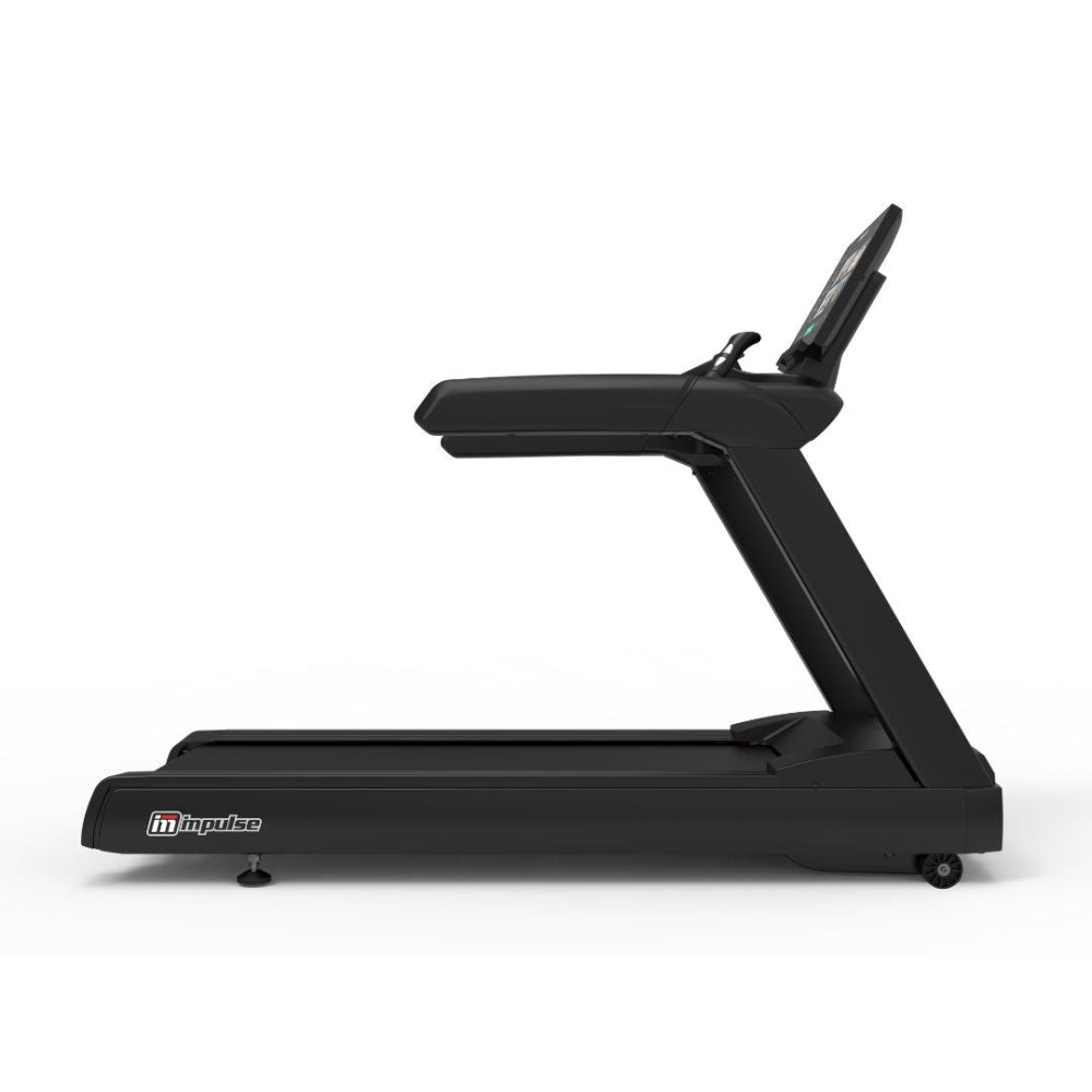 Impulse Commercial Treadmill 21" Touch Screen Display