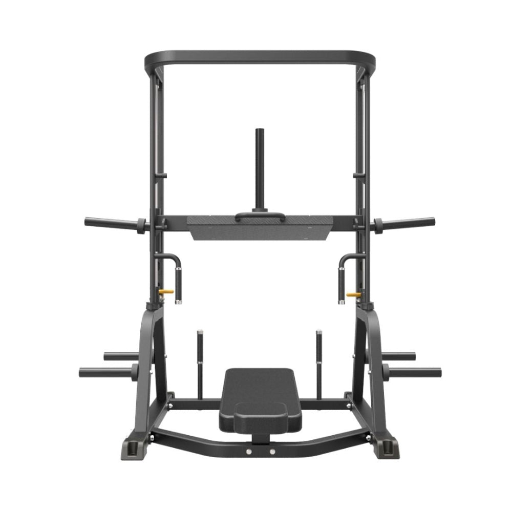 Impulse IFP Vertical Leg Press Machine