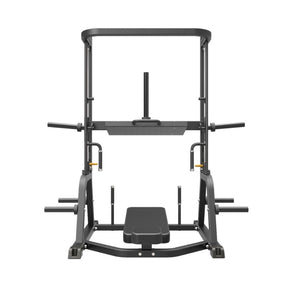 Impulse IFP Vertical Leg Press Machine