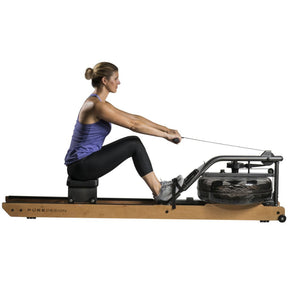 Pure Design VR2 Water Rowing Machine
