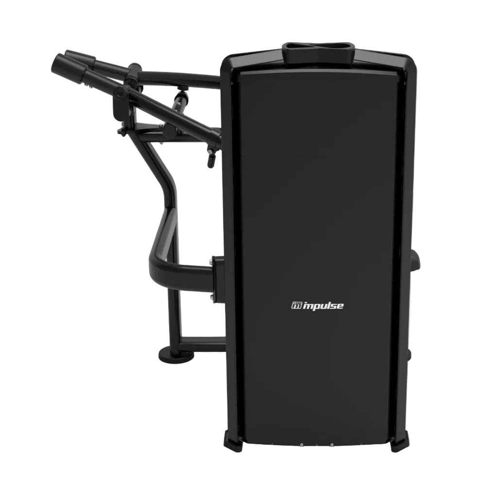 Impulse Commercial Shoulder Press Machine