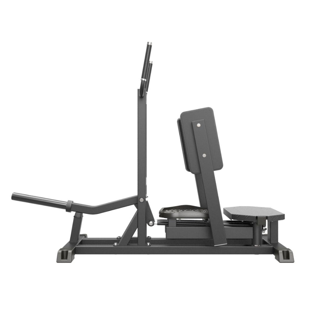 Impulse IFP Standing Hip Abductor Machine