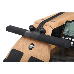 WaterRower Oxbridge With S4 Performance Monitor