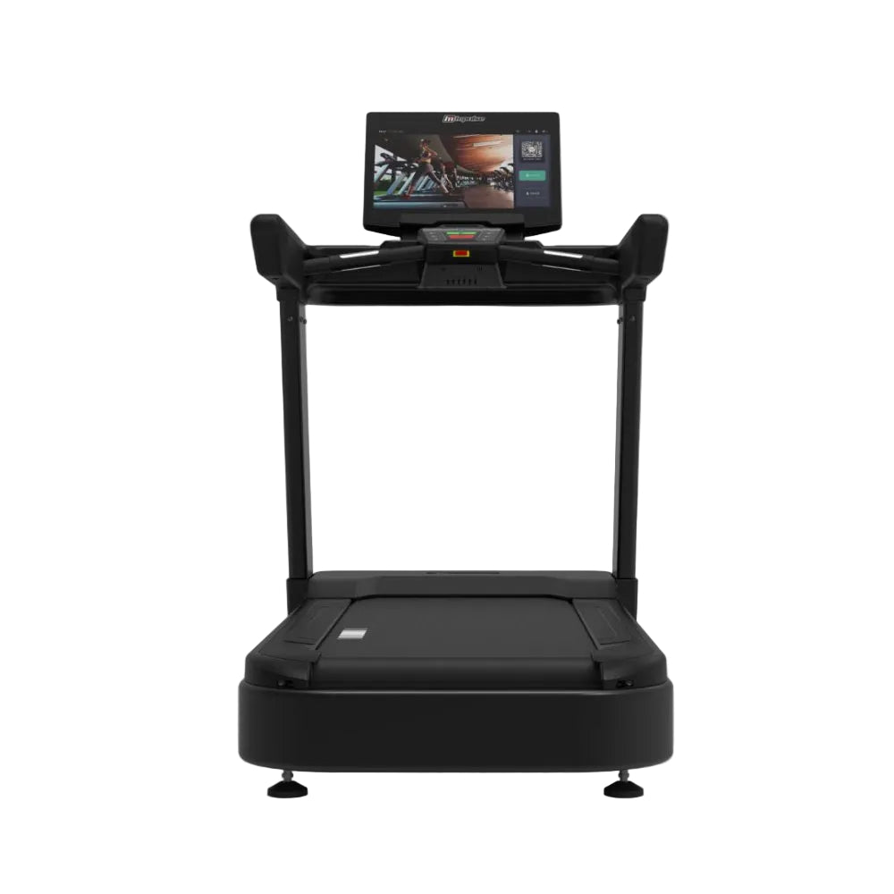 Impulse Touch Screen Commercial Treadmill with 21" Touchscreen