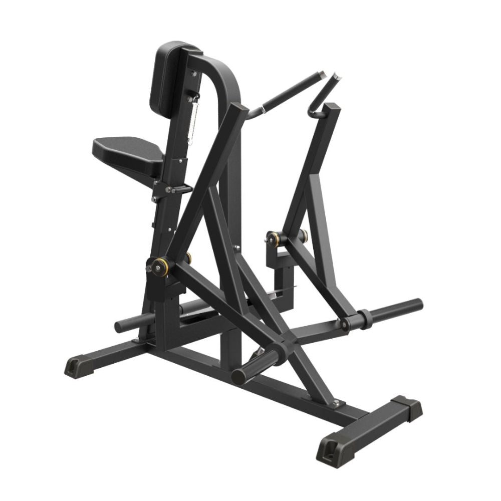 Impulse IFP Seated Row Machine