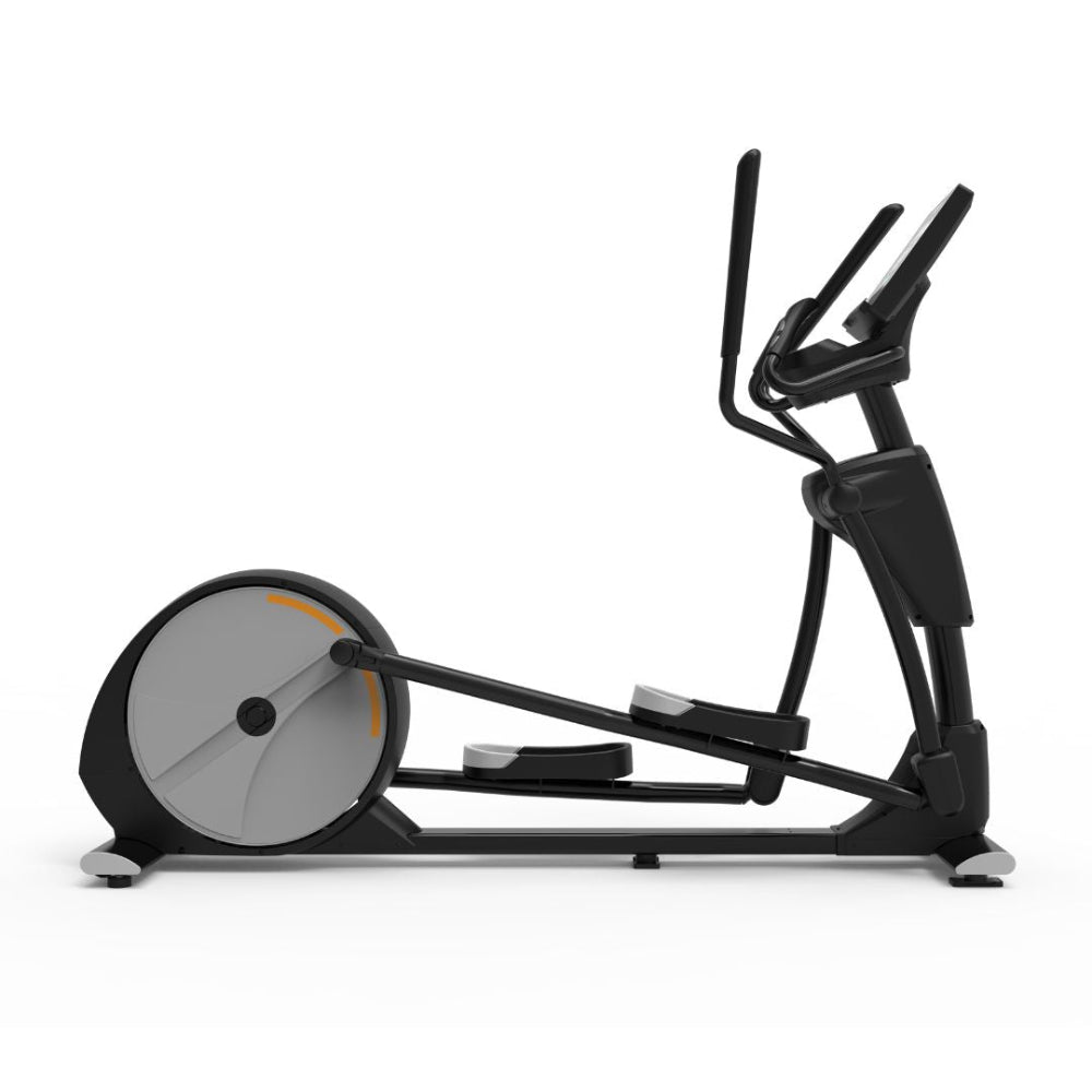 Impulse Commercial Elliptical Trainer with 15.6" Touchscreen Display