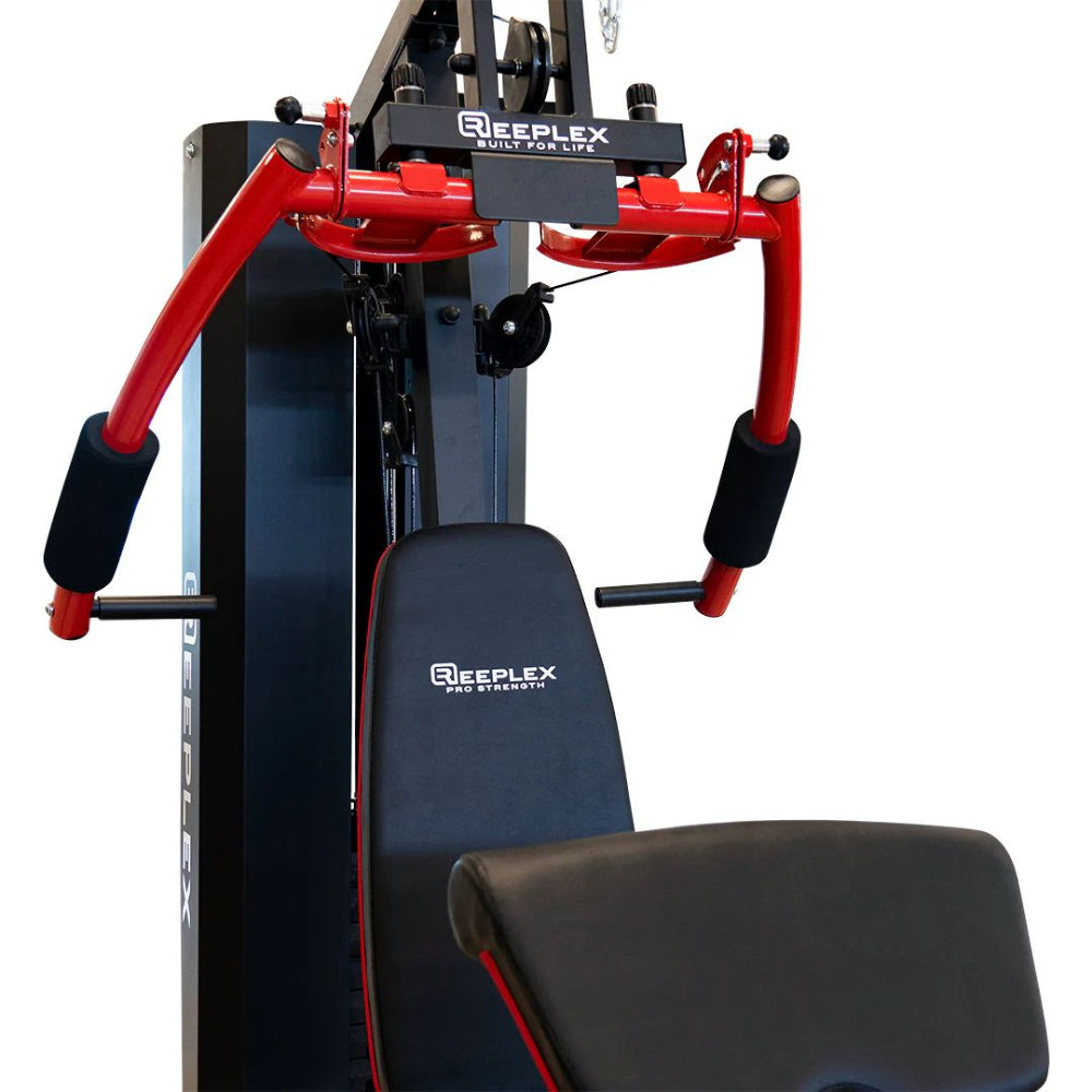 Strive Pro HG2100XP and Fury Pro Combo