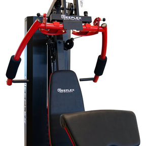 Strive Pro HG2100XP and Fury Pro Combo
