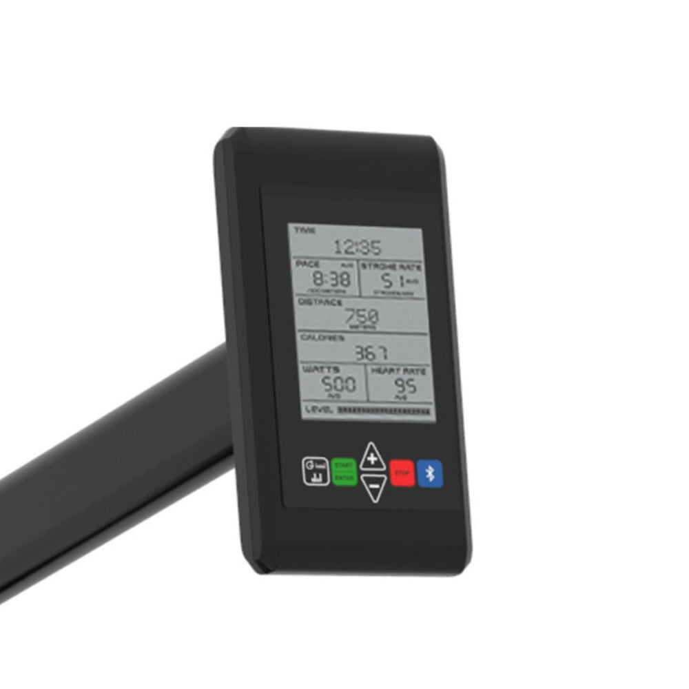Impulse Commercial  Rowing Machine