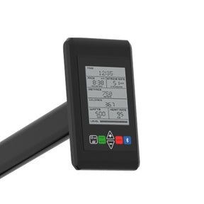 Impulse Commercial  Rowing Machine
