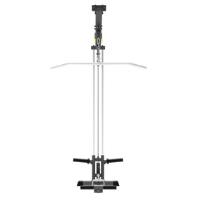 Impulse IFP Lat Pulldown & Seated Row Attachment