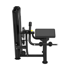Impulse VX  Commercial Bicep Curl/Tricep Extension Machine