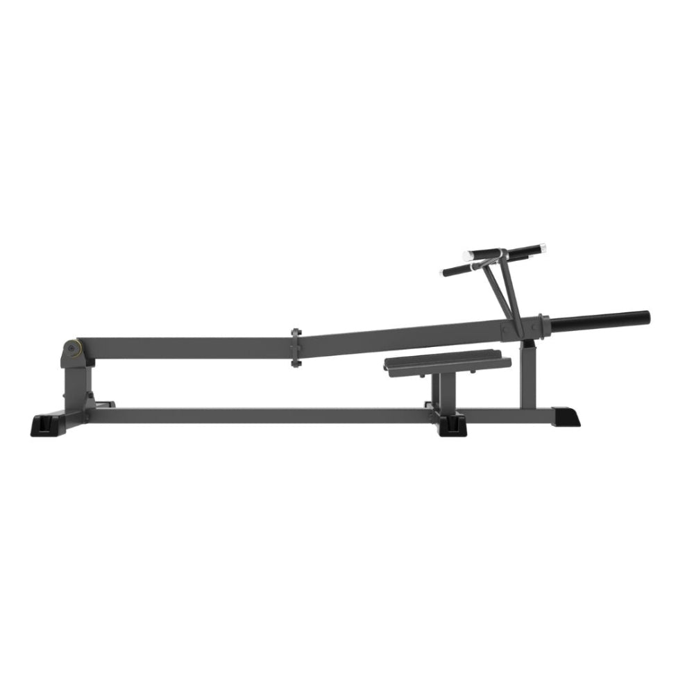 Impulse IFP T-Bar Row Machine