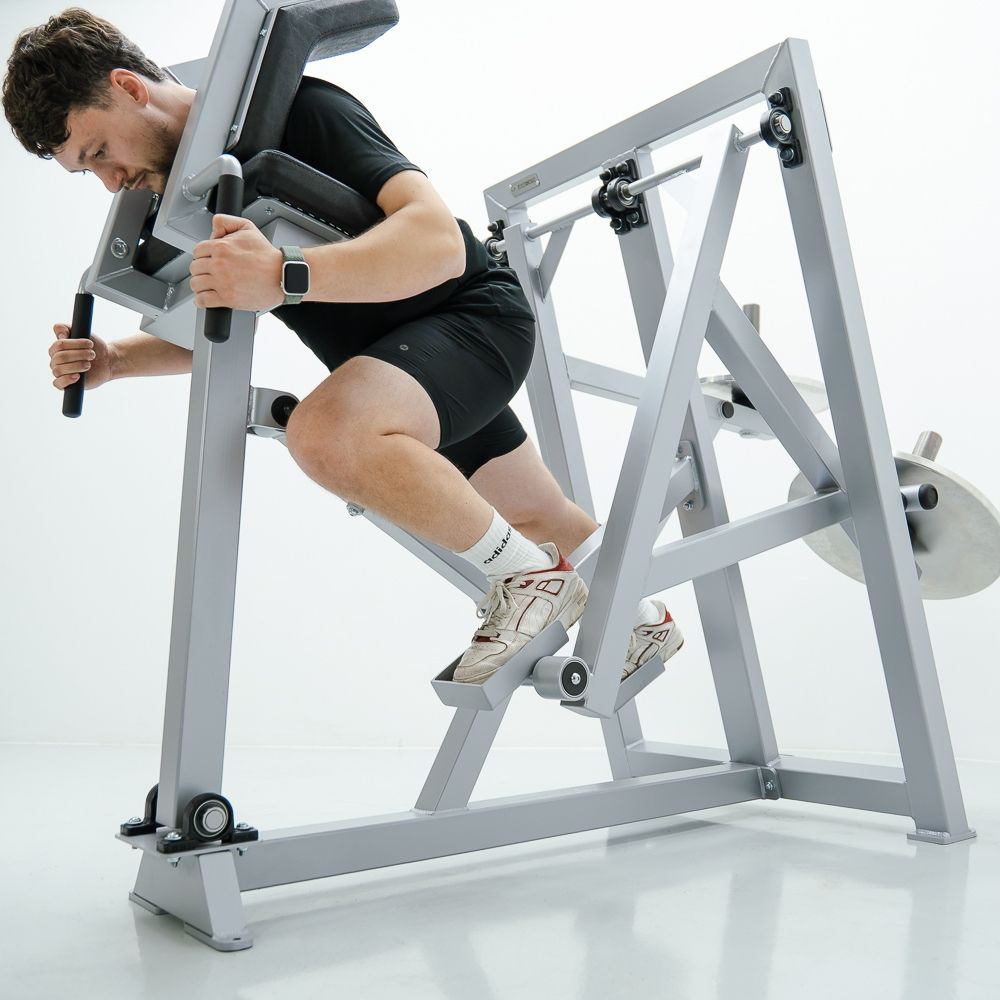 Watson Plate Loaded Power Runner