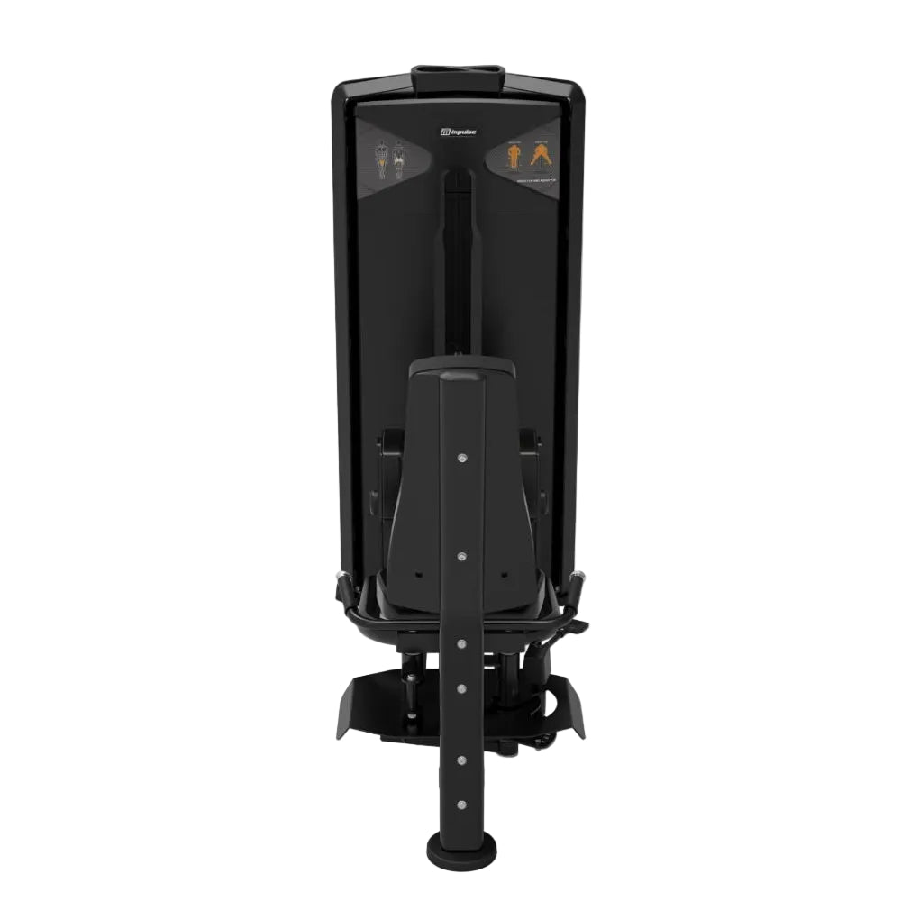 Impulse Commercial Abductor/Adductor Machine