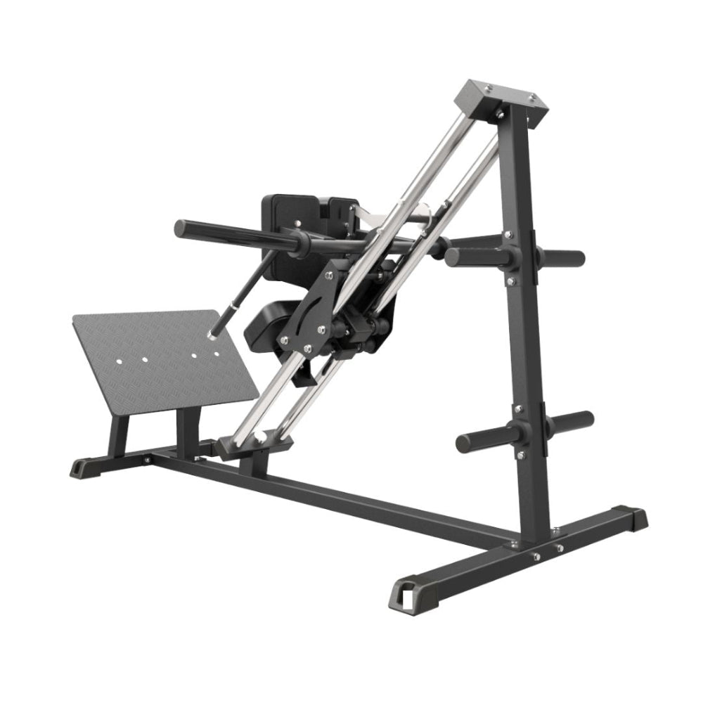 Impulse IFP Hack Squat Machine