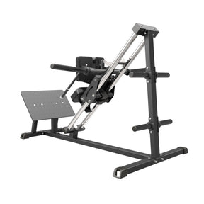 Impulse IFP Hack Squat Machine
