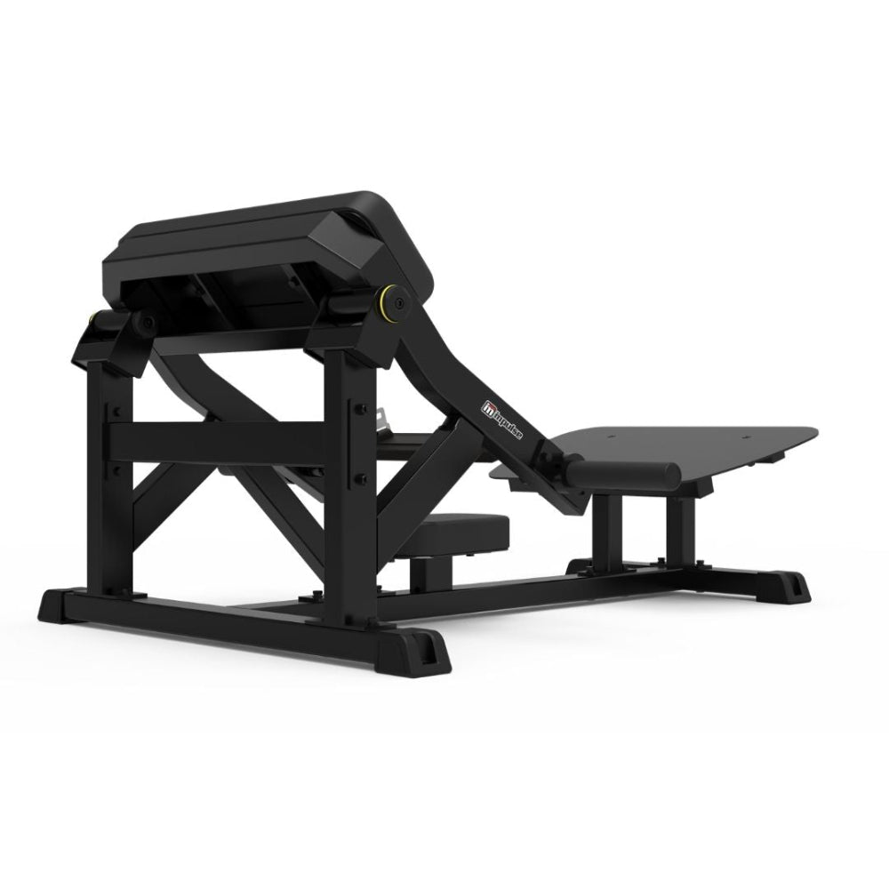Impulse IFP Hip Thrust Machine