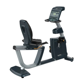 Impulse Commercial Recumbent Exercise Bike RR700