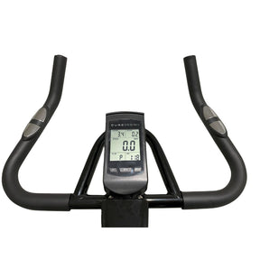 Pure Design SB4 V2 Spin Bike with Built-In Monitor