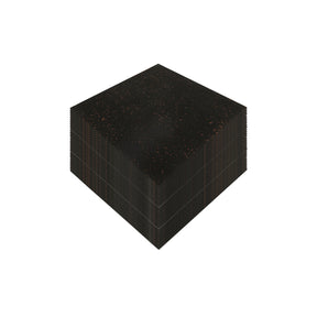 Red Fleck Rubber Gym Flooring 50 Pack